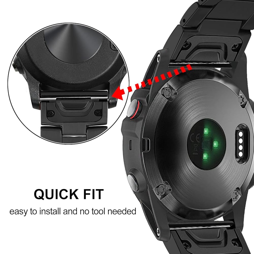 ガーミン7X プロGARMIN FENIX 7X PRO チタンバンド付 fēnix 7X Pro Sapphire Dual Power | Vit | Garmin 日本